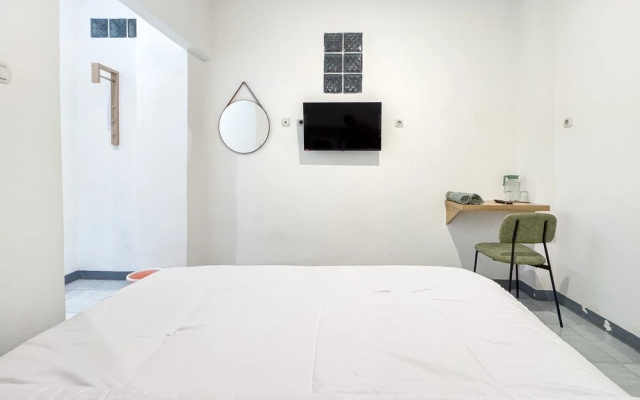 Urbanview Syariah Sentul City Bogor – Guest Rooms – Sukaraja