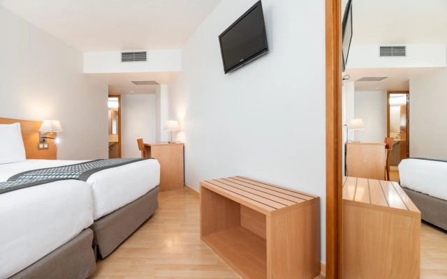 Hotel Exe Puerta de San Pedro