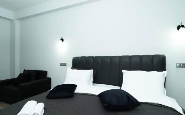 Lovely 1BR Apartment in Gudauri