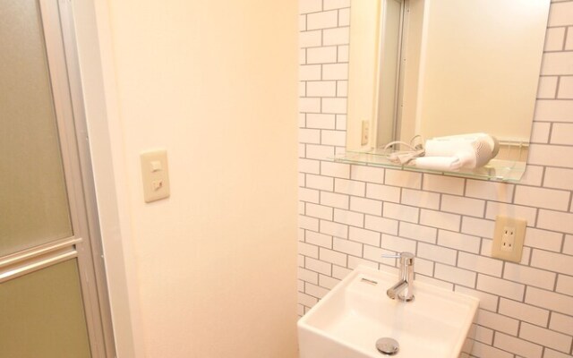 Maison Milano Nakatsu Room 207