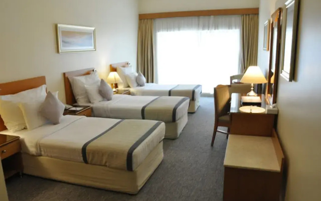 Lavender Hotel