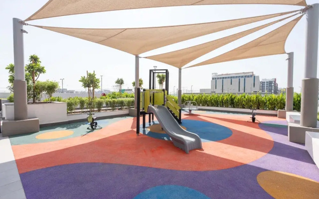 Relax Unwind - Studio for 2 in Riviera