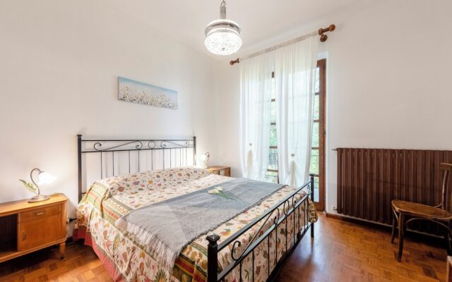 Lago Azzurro Infinity View