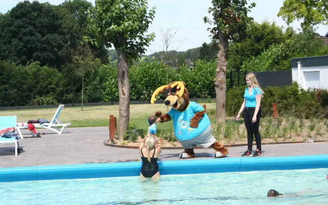 TopParken Résidence Valkenburg