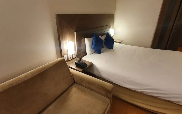 Novotel Manaus