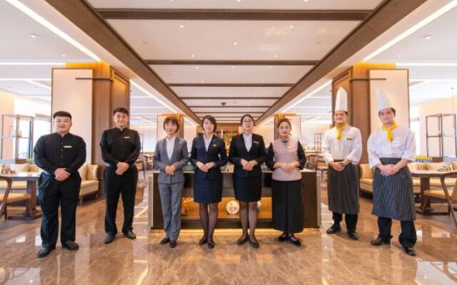Cc Quality Zen Hotel