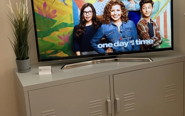 Fitzrovia Properties Barracks House