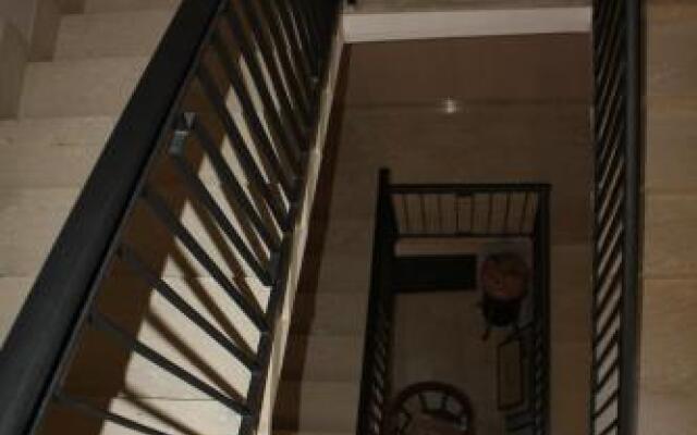 Bed and Breakfast Casale Nardone