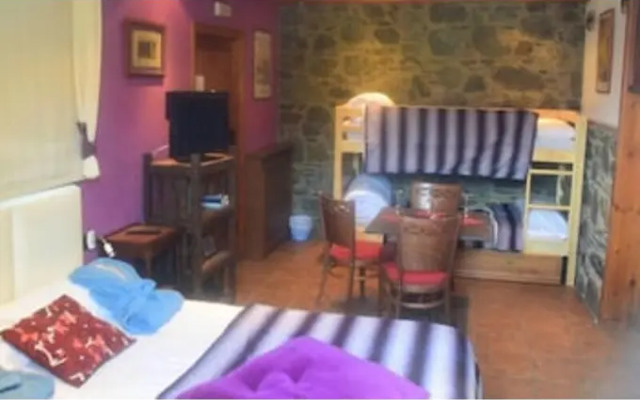 Casa Rural Borda Patxeta