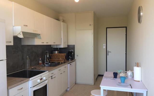 Le 82 Appartement