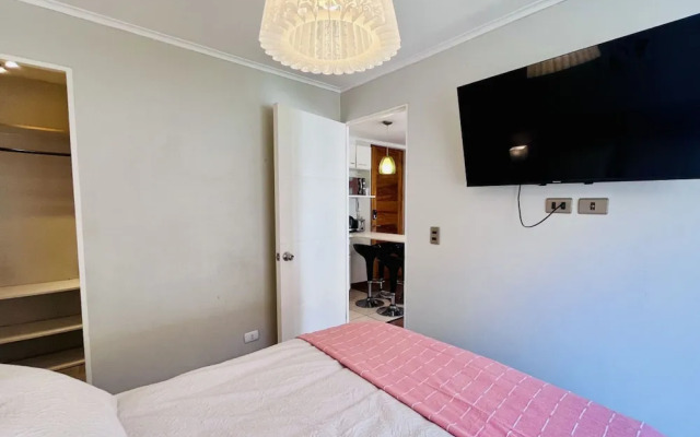 Urban Yard Bus Terminal Home Office Pool Wifi