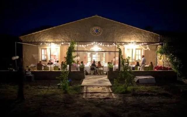 Domaine de Provensol