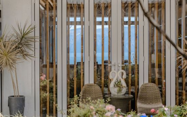 YZL Seaview Garden Vacation Hotel – Outside – Dali