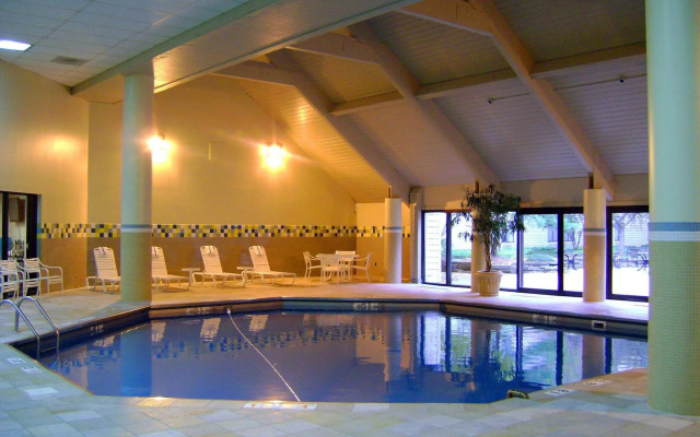 DoubleTree by Hilton Columbus Dublin
