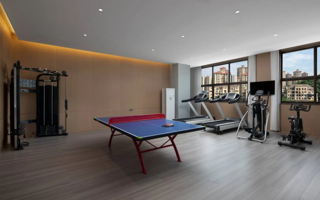 Days Hotel BY Wyndham Changsha Kaifu