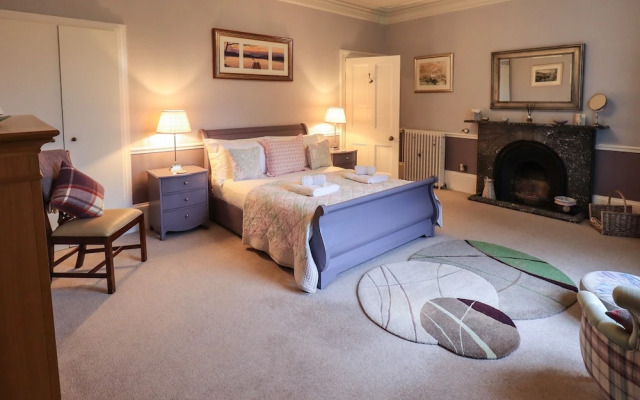 Stepping Stones House