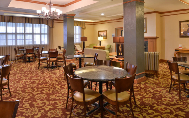 Holiday Inn Express Hotel & Suites Idaho Falls by IHG