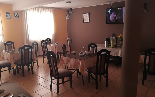 Hotel Mirasol