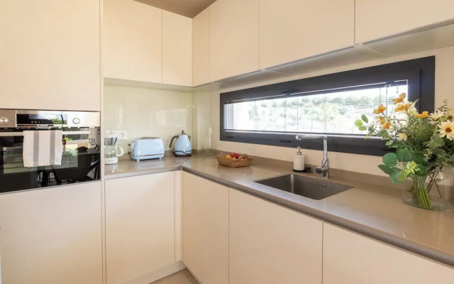 Luxury Jardinana Lotus 700m To Beach