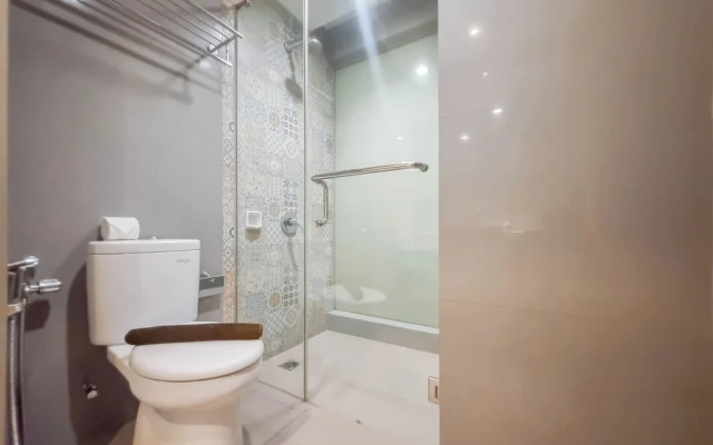 Cozy Studio Apartment At Grand Mercure Yogyakarta