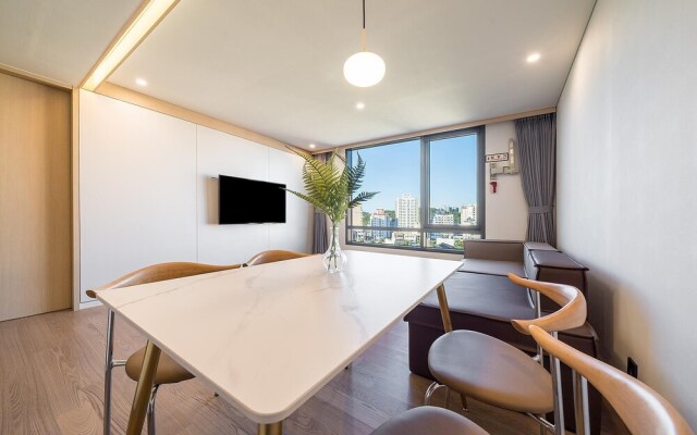 Hound Songjeonghaesuyokjang