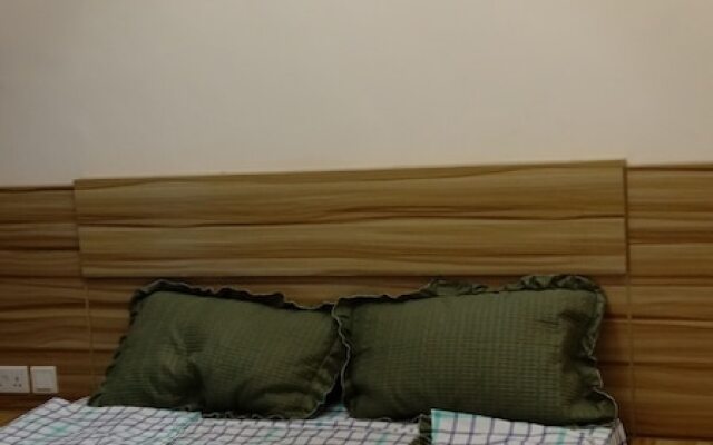 Venus Apartment Kigali