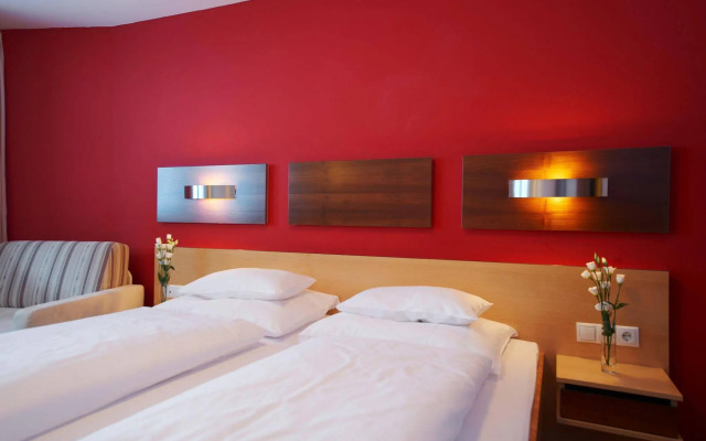 Hotel Hochsölden