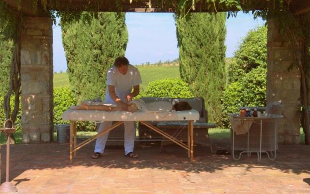 Hotel Fonte de Medici