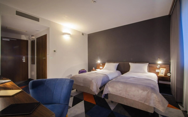 Vulcan Hotel