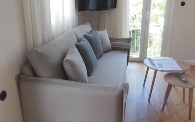 Verani Suites