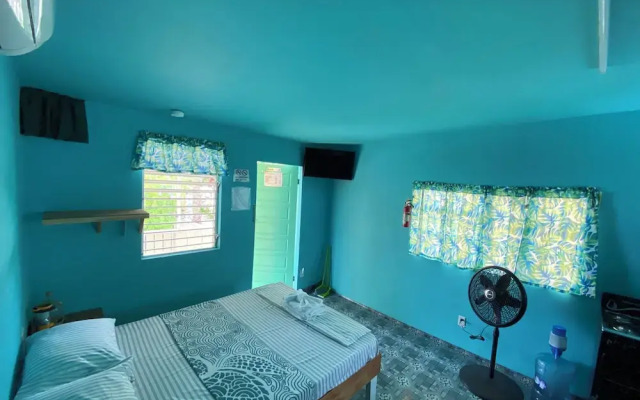 ZNA Beach House