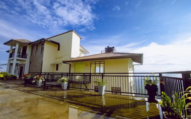 Hill Paradise Hanthana