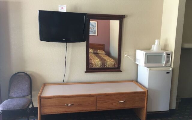 Best Value Inn Motel Sandusky