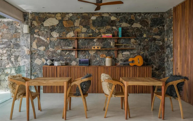 The Mangroves Villa Goviyapana