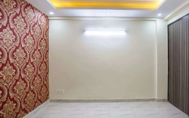 Green Heavens by OYO Rooms