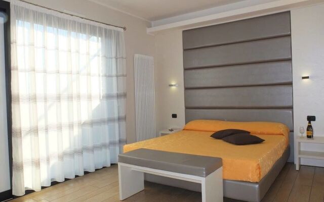 Residence Vacanze Relax Lago di Como