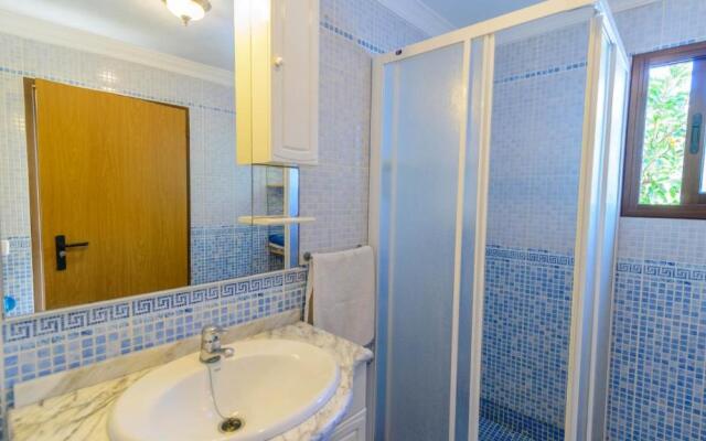 Villa Las Palomas Torrox by Ruralidays