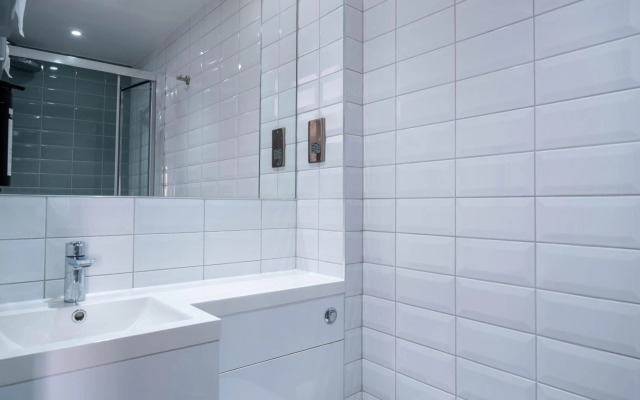 Comfort Inn Edgware Road W2