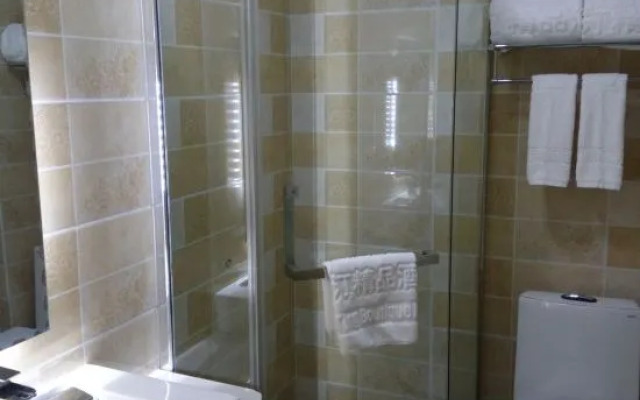Lan Ting Boutique Hotel