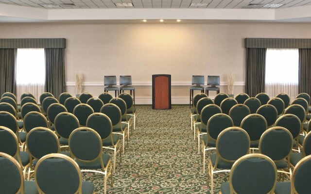 SpringHill Suites Boston Peabody