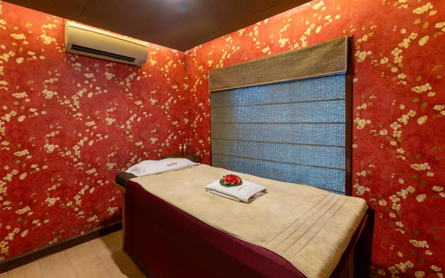Radisson Srinagar