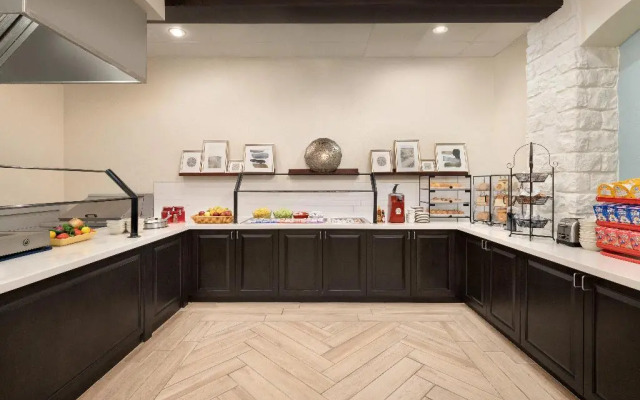 Holiday Inn Houston Intercontinental Airport by IHG