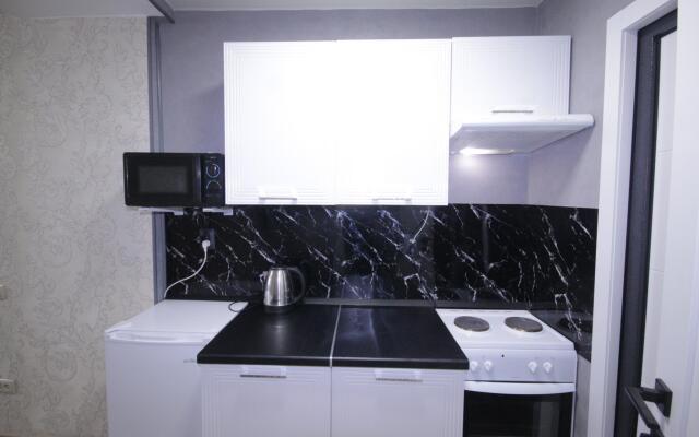 Apart Sharing (Апарт Шэринг) на проспекте Красного Знамени