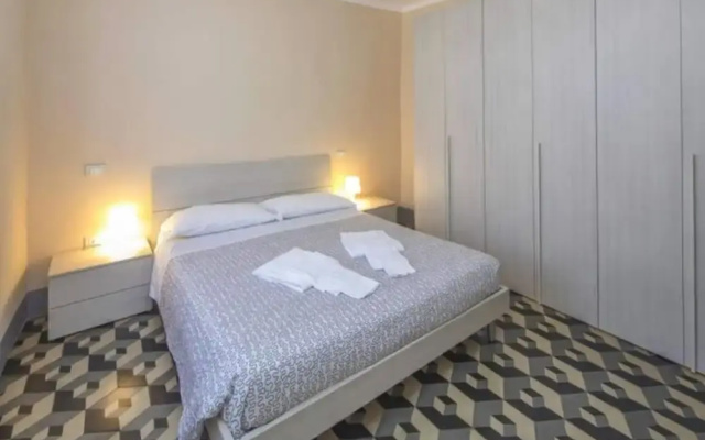 Apartment in Lerici With Garden
