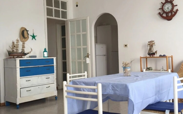 Appartamento Sabbia Bianca