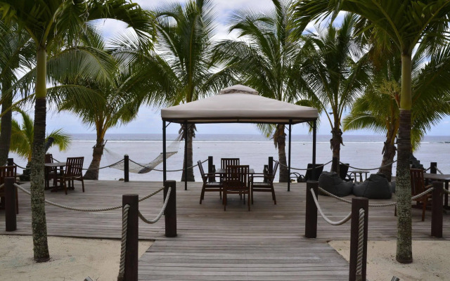 Magic Reef Bungalows