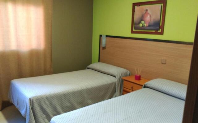Hostal DS
