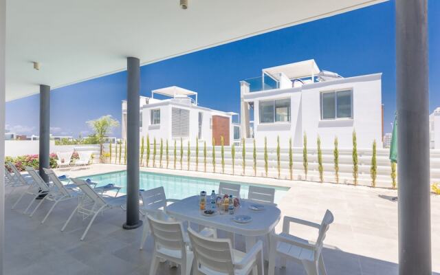 Protaras Olivine Villa Ol9