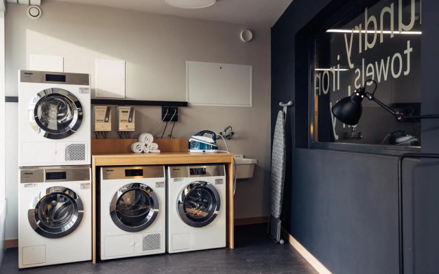 harry's home Bern Ostermundigen