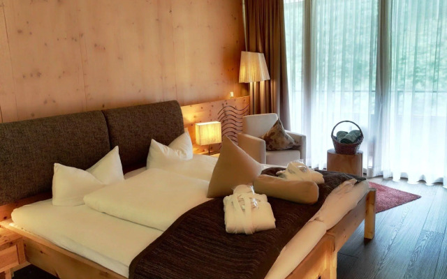 Spa Hotel Zedern Klang